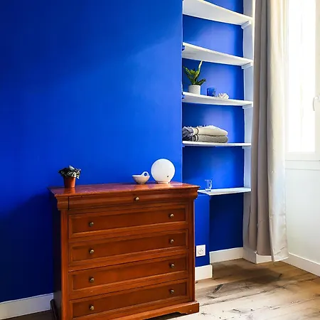 Chez Gaby, 5 Personnes Quartier Des Docks Apartment *