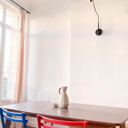 Chez Gaby, 5 Personnes Quartier Des Docks Apartment