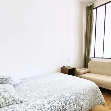 Apartment Chez Gaby, 5 Personnes Quartier Des Docks *